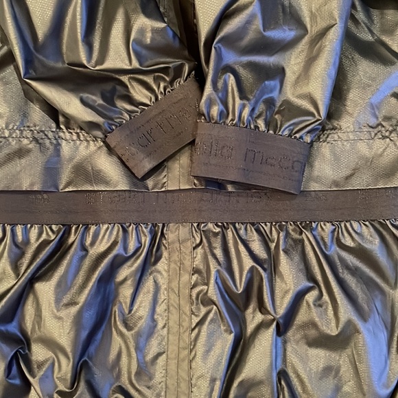 Stella McCartney Windbreaker - Picture 4 of 5